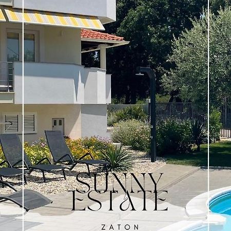 Sunny Apartments ザトン エクステリア 写真